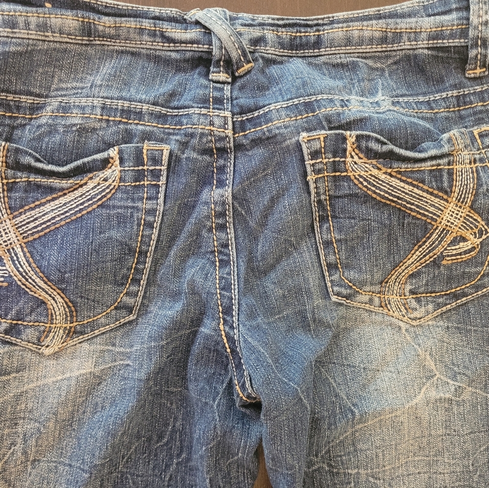 Hybrid & Company Skinny Jeans Size 3